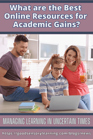 What are the Best Online Resources for Academic Gains?