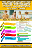 Free Color-Coded Writing Strategy for Struggling Students + Multisensory Teaching Course