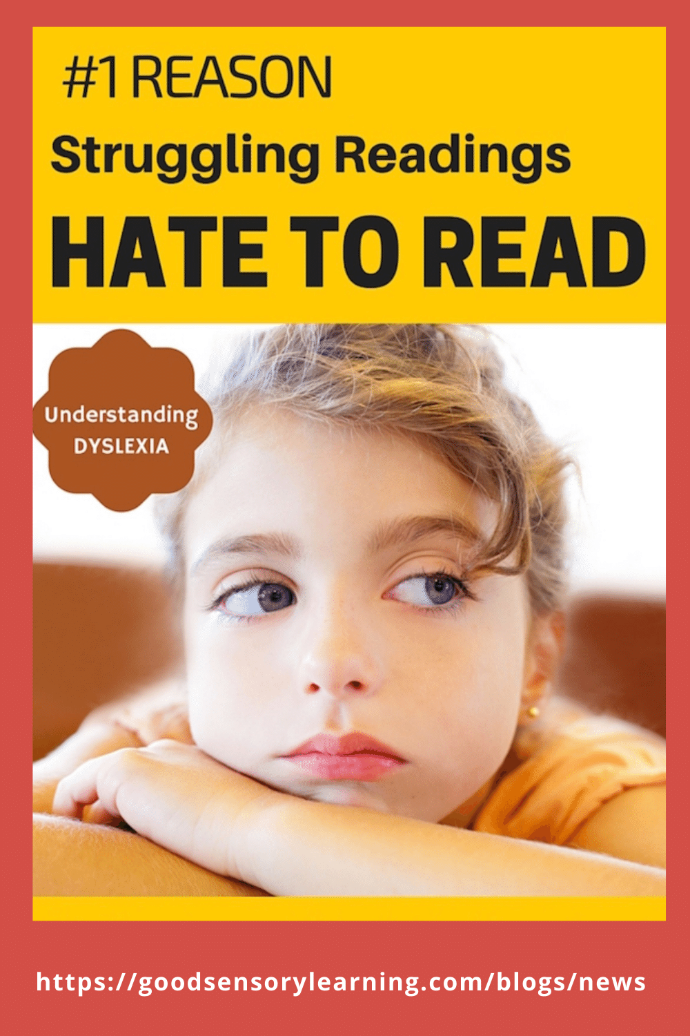 students who hate to read