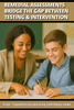 Remedial Assessments Bridge the Gap Between Testing & Intervention