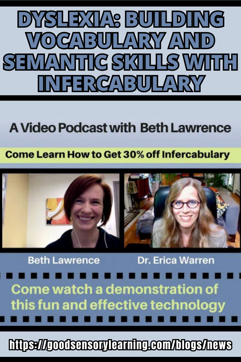 Awesome, Fun Online Tool that Builds Vocabulary - Infercabulary