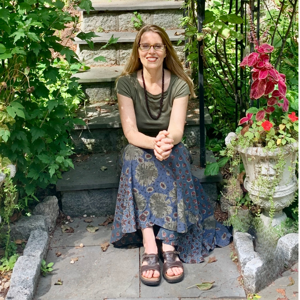 Image of Dr Erica Warren