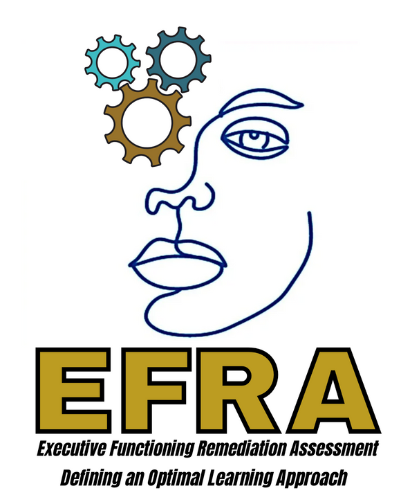 Executive Functioning Test - Executive Functioning Remediation Assessment (EFRA)