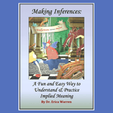 A fairy tail image that includes inferences about smoking