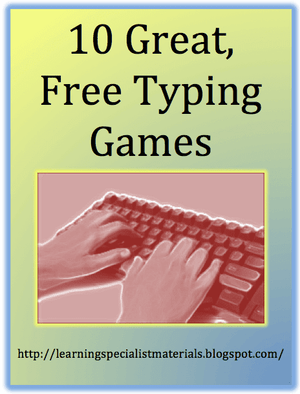 10 Great, Free Typing Games