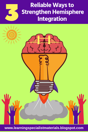 3 Reliable Ways to Strengthen Hemisphere Integration