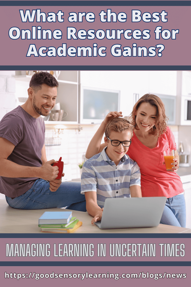 Visual Processing Problems - Helping Students
