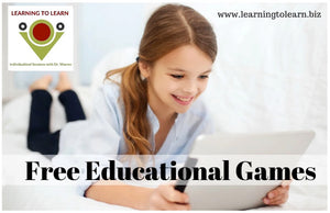Free Internet Games That are Great for the Brain!