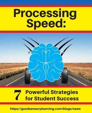 7 Powerful Strategies To Improve Processing Speed