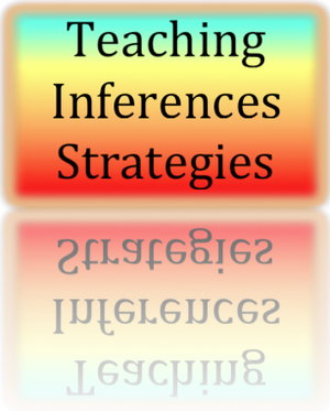 Teaching Inference Skills Can Be Fun