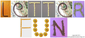5 Strategies that Make Learning the Alphabet a lot of Fun