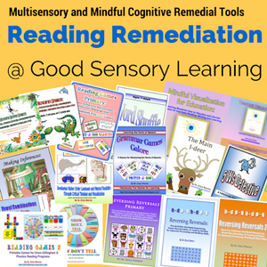Help for Struggling Readers