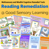 Help for Struggling Readers