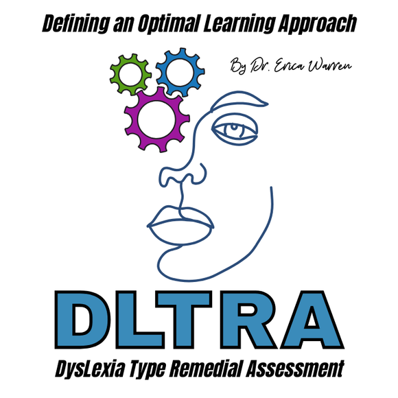 Dyslexia Type Remedial Assessment | Test For Kids, Teenagers & Adults