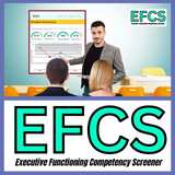 Executive Functioning Test - Executive Functioning Competency Screener (EFCS)