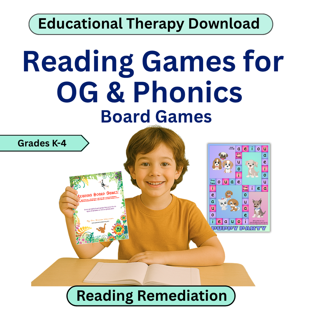 reading activities for first grade printable | Good Sensory learn