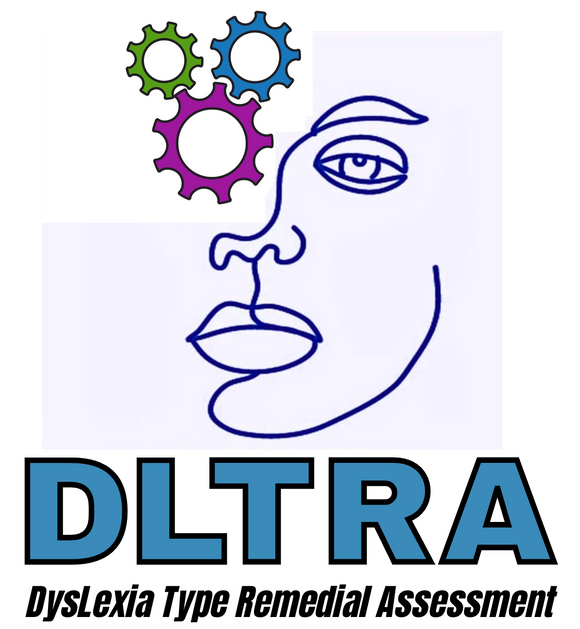 Dyslexia Type Remedial Assessment