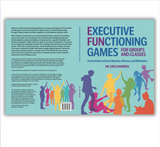 Executive Functioning Games for Groups and Classes