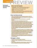 Executive Functioning Games for Groups and Classes
