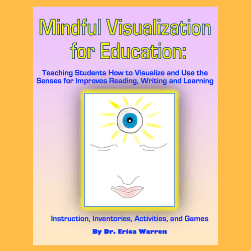 Visualization Exercises | Improve Grades | Good Sensory Learning