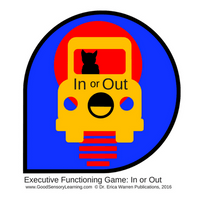 Executive Functioning Games - Card Games For Grades 4 to 6