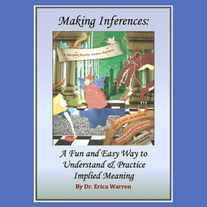 Making Inferences Worksheet