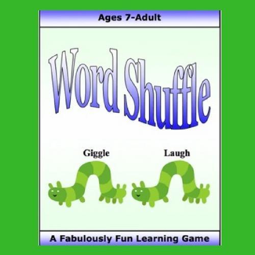 Literary Term & Grammar Game | Good Sensory Learning